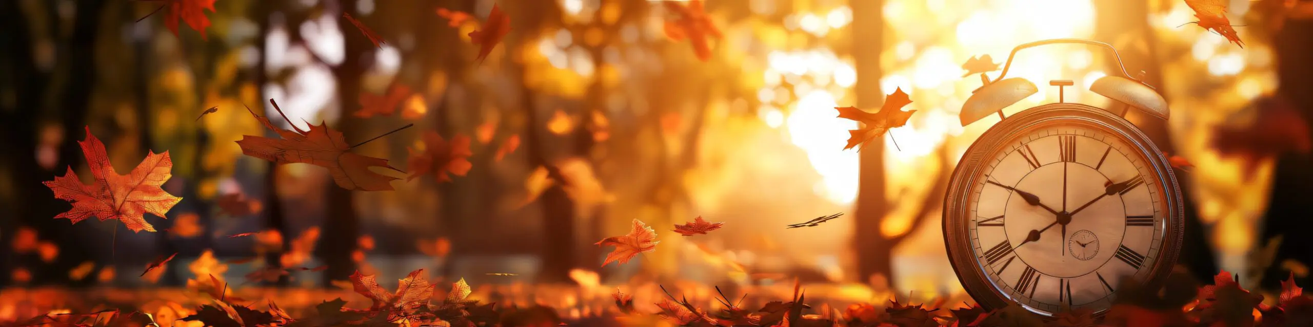 daylight saving time