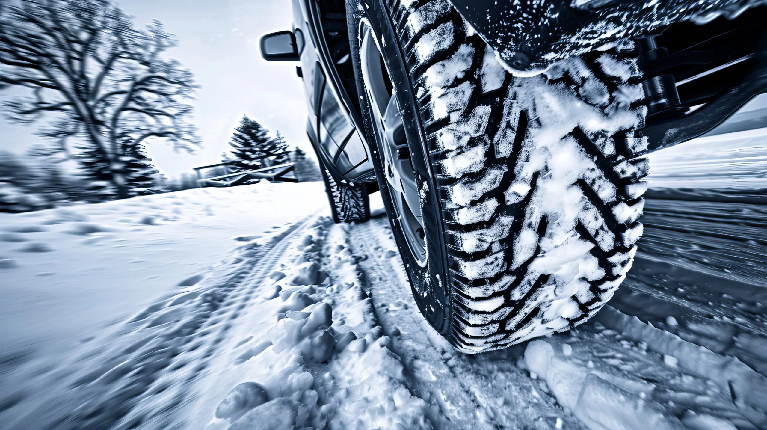 winter tire