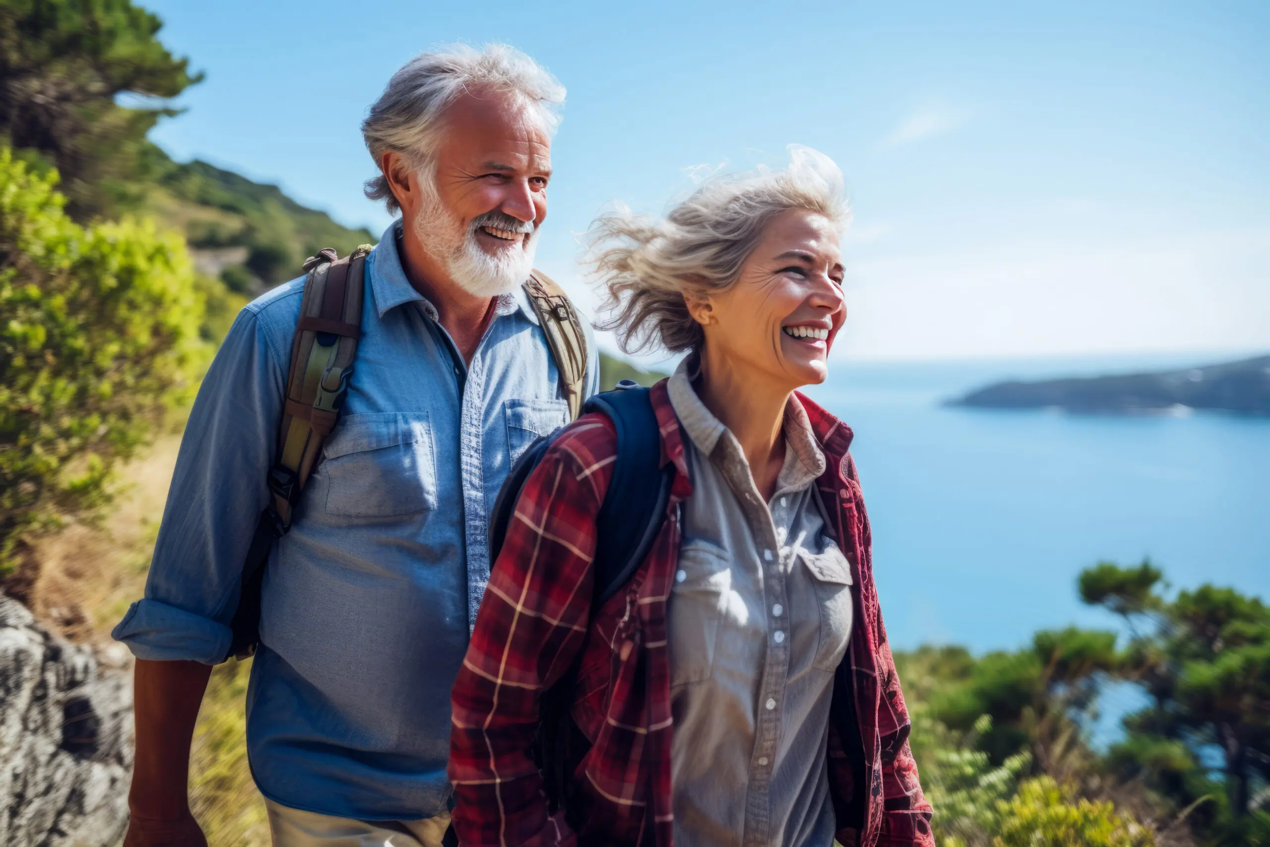 travel insurance age limit