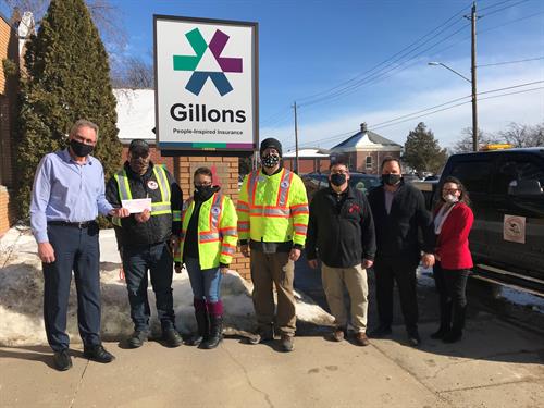 15. Bear Clan Patrol – 40 Weeks of Giving