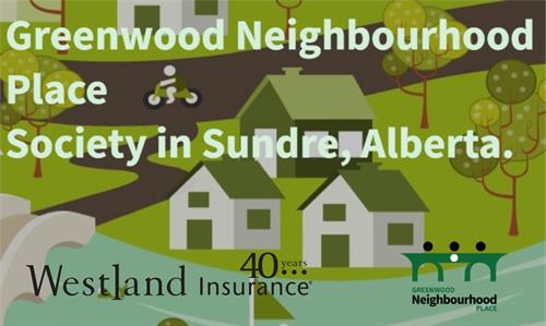 11.Greenwood Neighbourhood Place Society