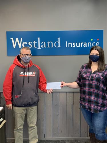 4. Langenburg Family and Friends Foundation