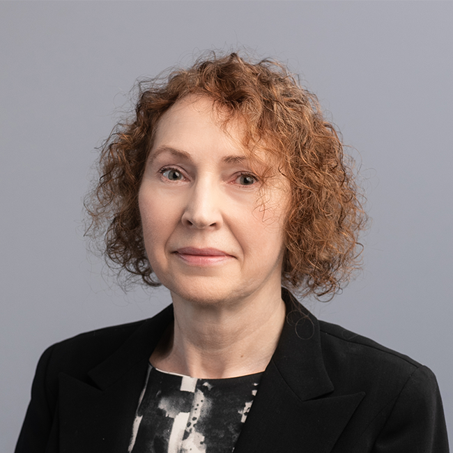 Debra Beaumont Headshot