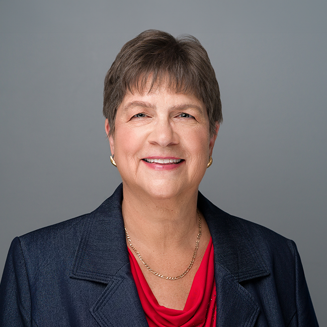 Janice Lemmle Headshot