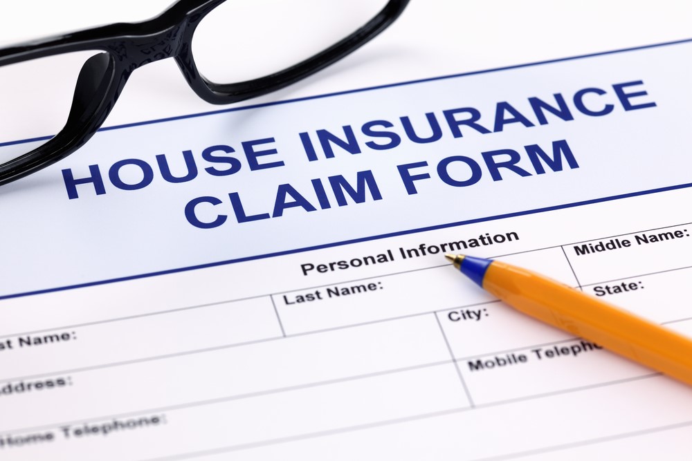 The Home Insurance Claims Process in Ontario