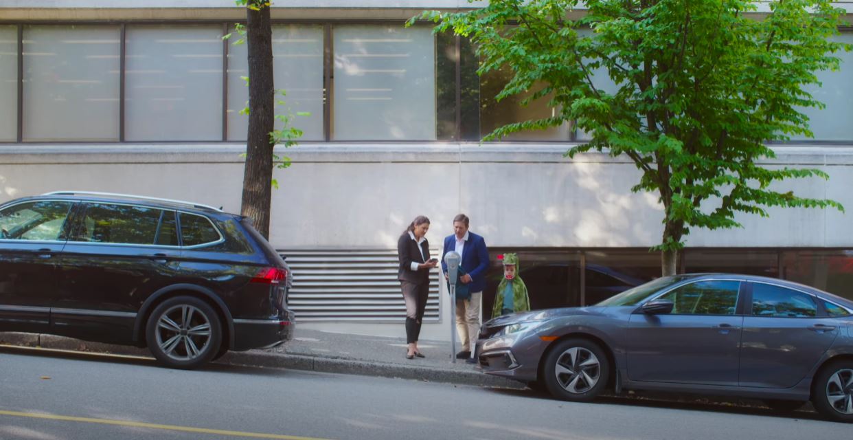 Auto insurance video thumbnail