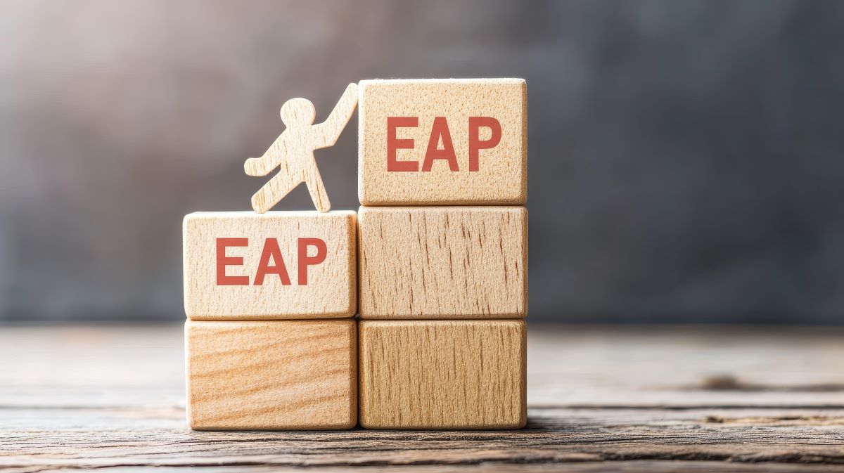 Employee assistance programs